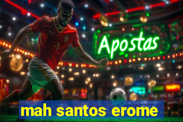 mah santos erome